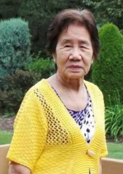 Margarita Jovero Martinez