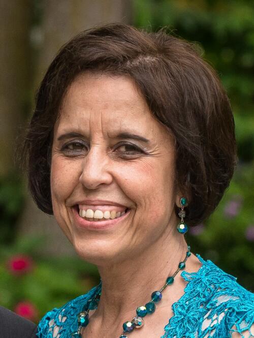 Natalia Mendonca Lourenco