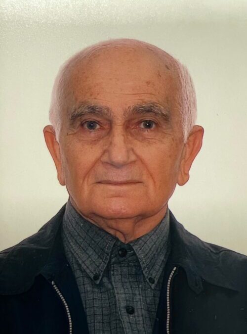 Eugenio Pacitti