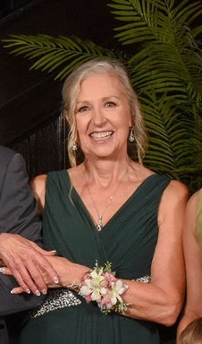 Patricia Frances Simone Deane