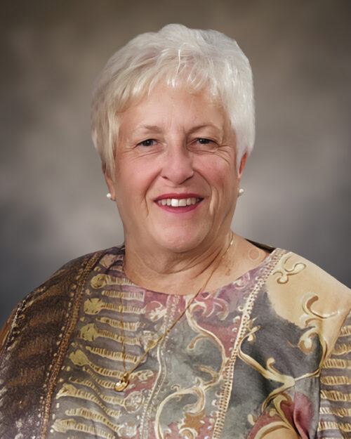 Erminia (Tini) Pitoscia