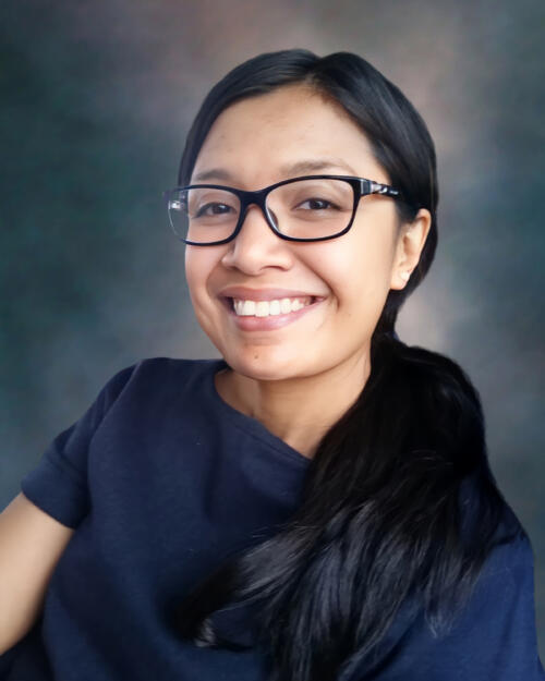 Cristina Elisa Salvo