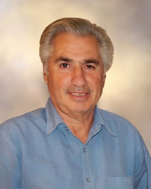 Manuel António Pimentel Silveira