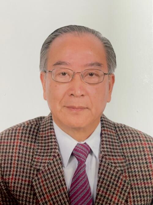 Stephen Fook Hing Tam