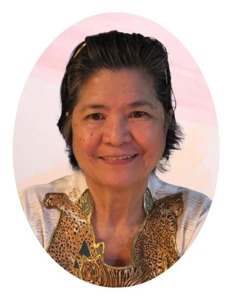 Rosemarie Bautista Tibor