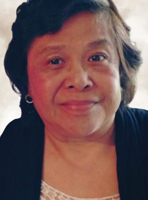 Conchita Munoz Villanueva