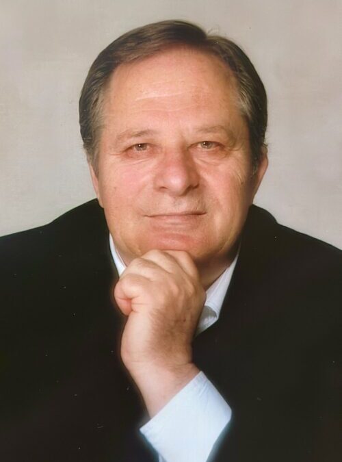 Angelo Michele Altomare