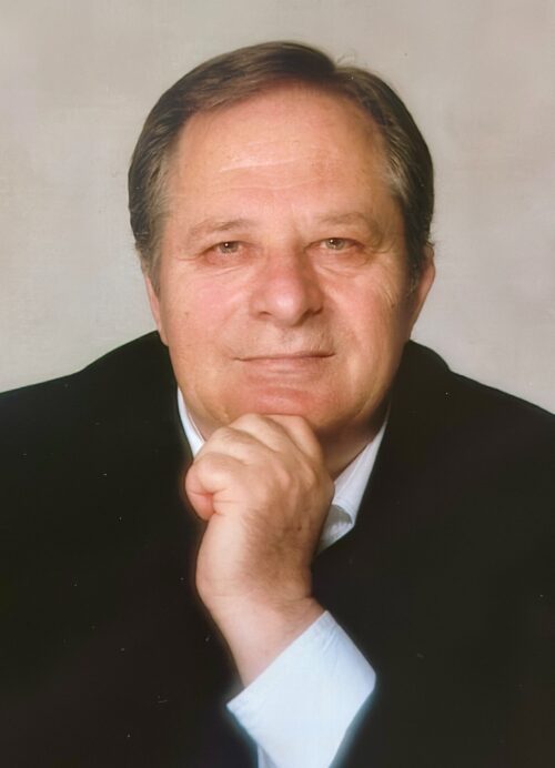 Angelo Michele Altomare