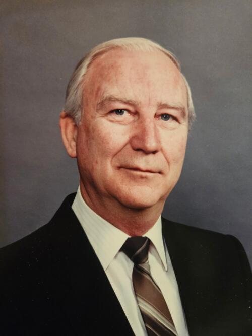 Earnest “Murray” Swift