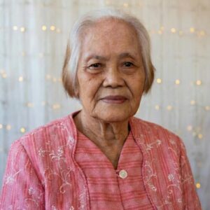 Catalina Saclao Santos