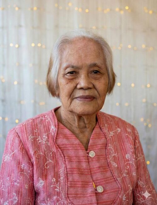 Catalina Saclao Santos