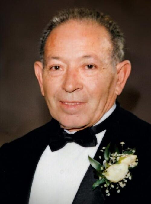 Raffaele Mazze