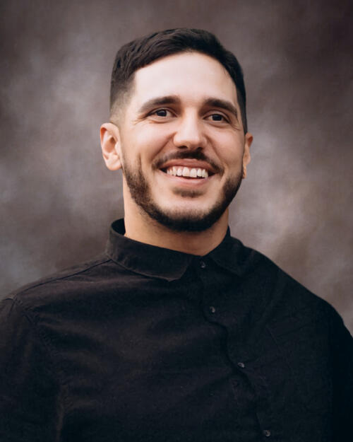 Gabriel Joseph Cavalluzzi