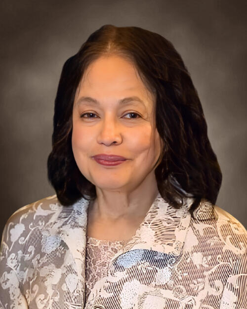 Rebecca Demesa Silvano