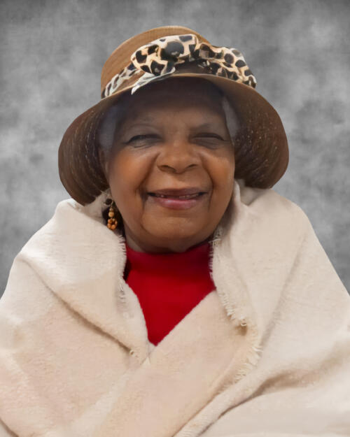 Agnes Gemma Fullerton