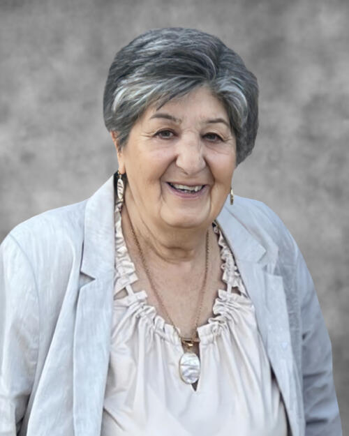 Maria “Mary” Lucia Guerrera