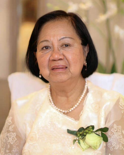 Numida Gorospe Gallevo