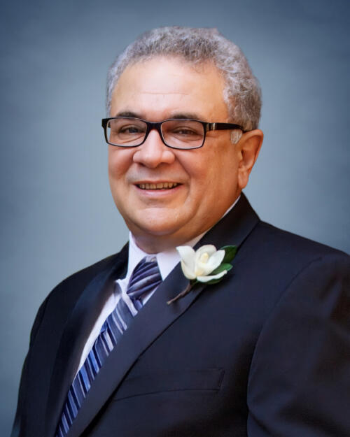 Fausto Franco Stellato