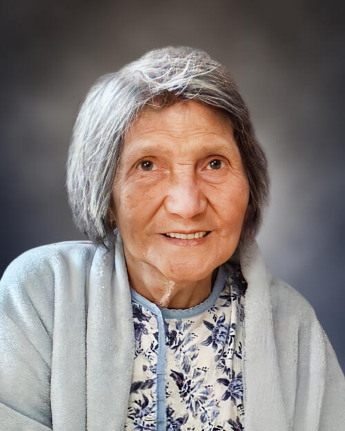 Bernarda Salengua Cano