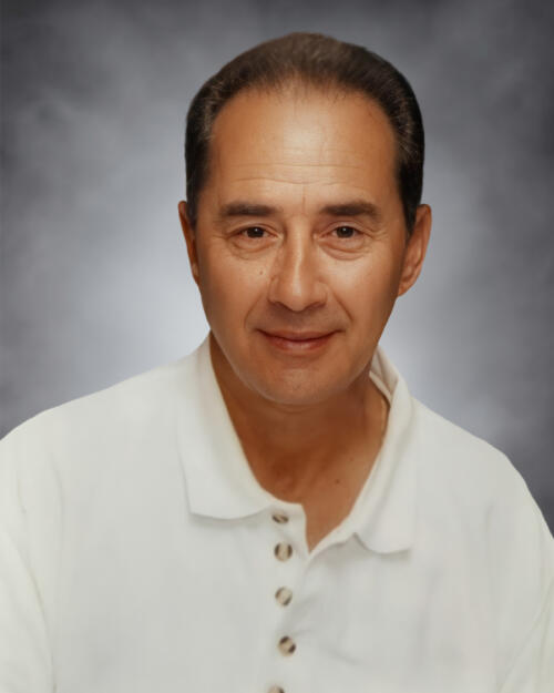 Carmel Charlie Dimech