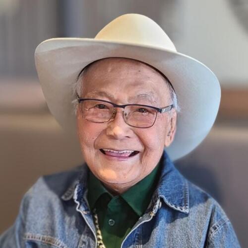 Miguel Dumon Ballesteros, Sr.