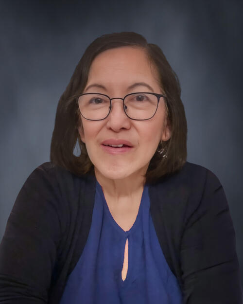 Alicia Quiambao De Leon