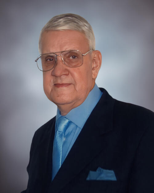 Herbert George Heale