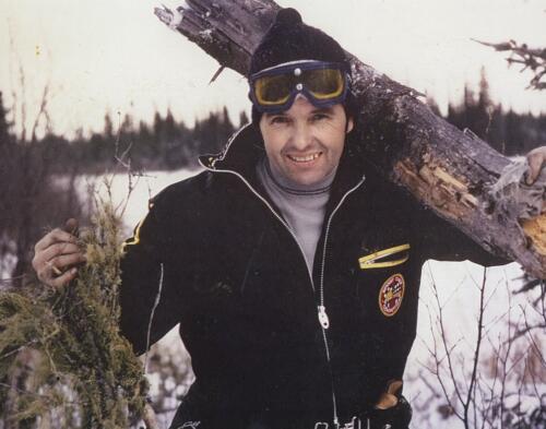 Božidar (Ted) Košir