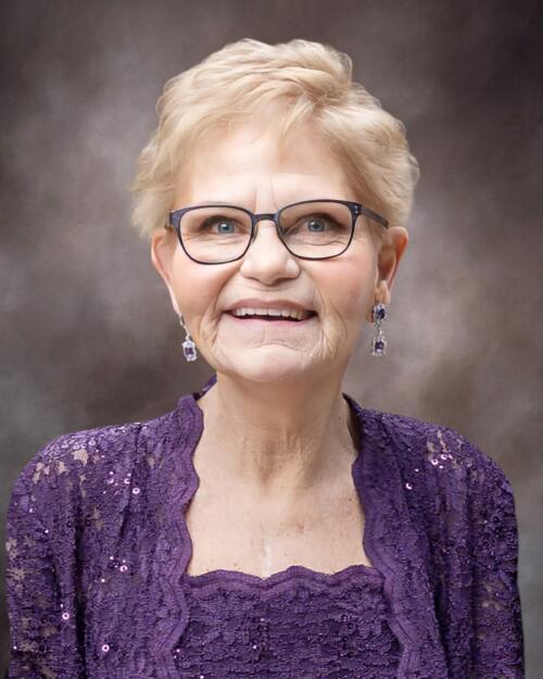 Sheila Anne Littlejohn