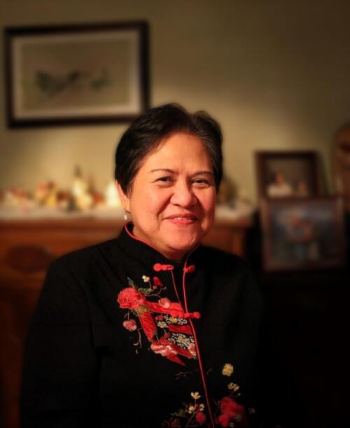 Guadalupe Nacion Logan