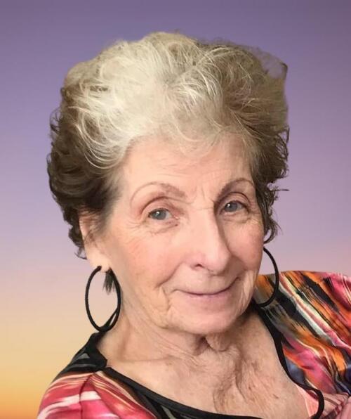 Patricia Marie MacDonald “Bakka”