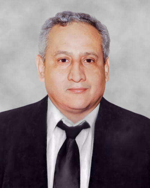 Manuel Salvador Sandoval Pineda