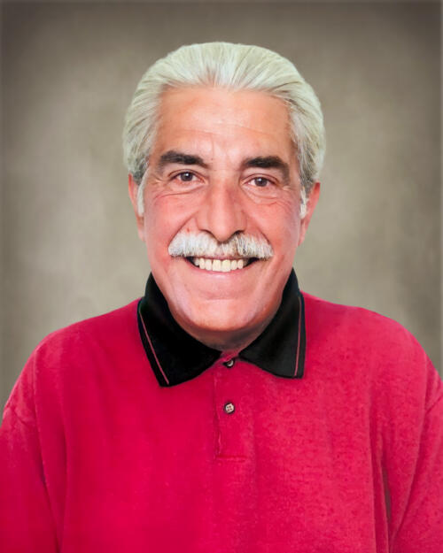Angelo Castellano