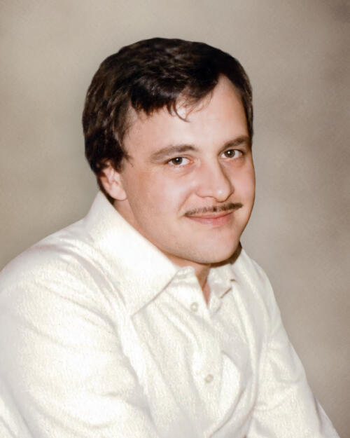 Stanley (Stan) Rustja