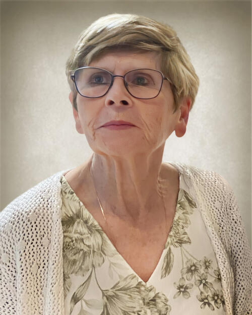 Connie Louise McCluskey