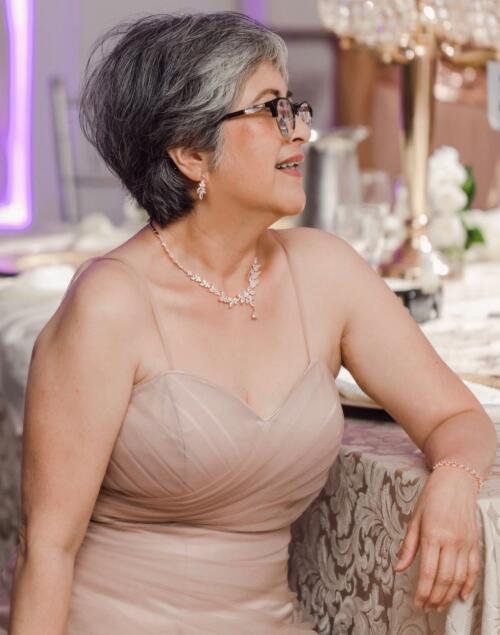 Michaela Roberto Merandilla