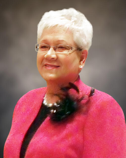 Jean Theressa Myers