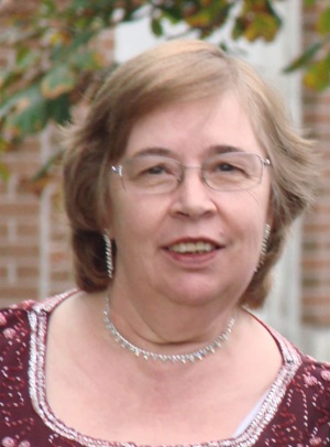 Maria Isabel Botelho