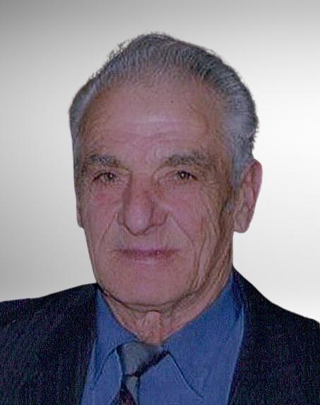 Francesco “Frank” Pacitto