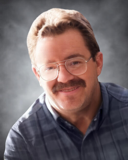 Arthur Edward Palmer