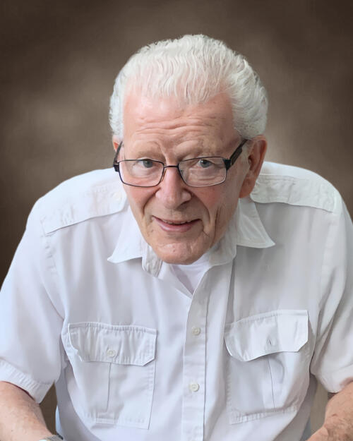 Stuart Anthony Proudler