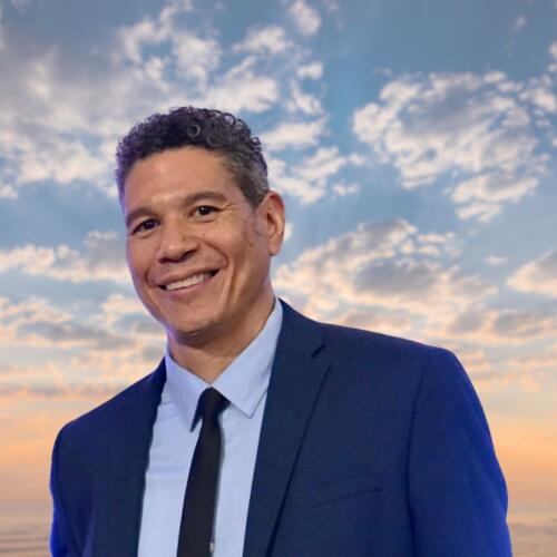 Roger Andrew Woonsam