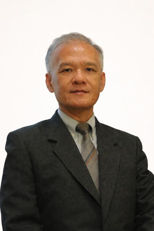 Gen Man (Anthony) Tong