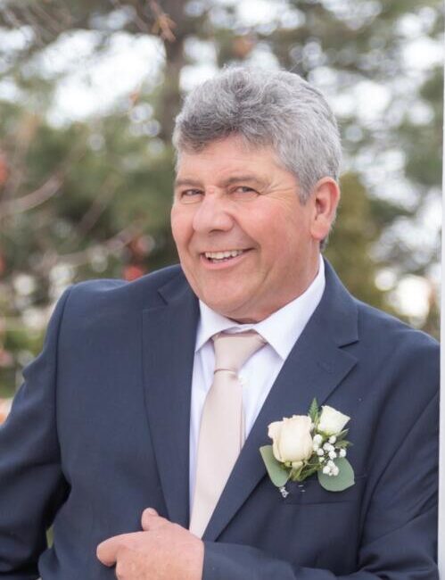 Jose Luis Montes de Oca