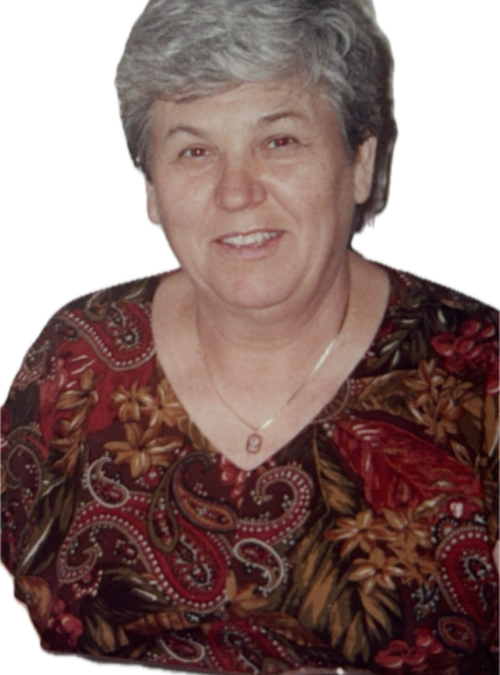 Katica Šestanović