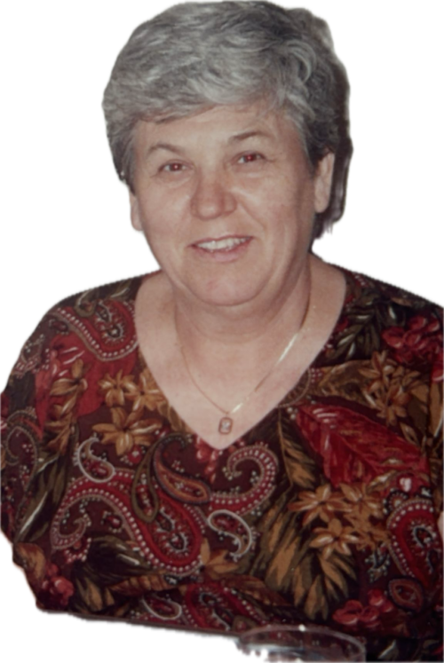 Katica Šestanović