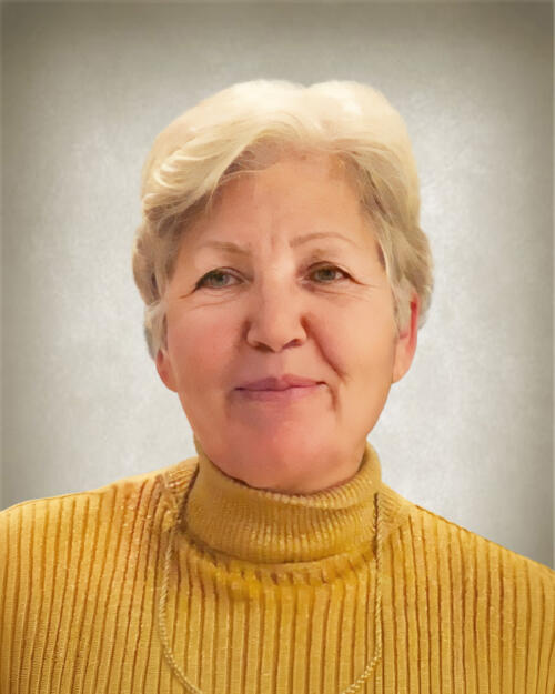 Maria “Teresa” Belfiglio