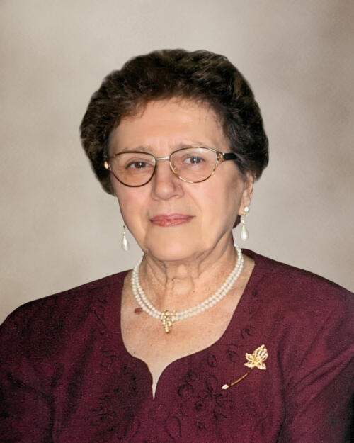 Imelda Marcolin