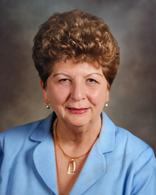 Theresa Anne Vella