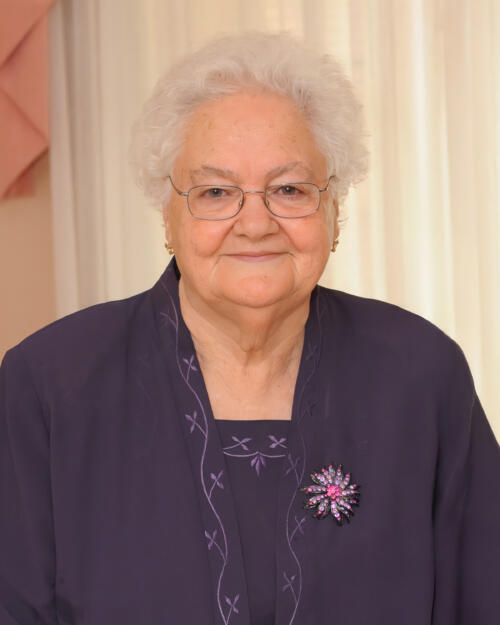 Maria Conceição Soares